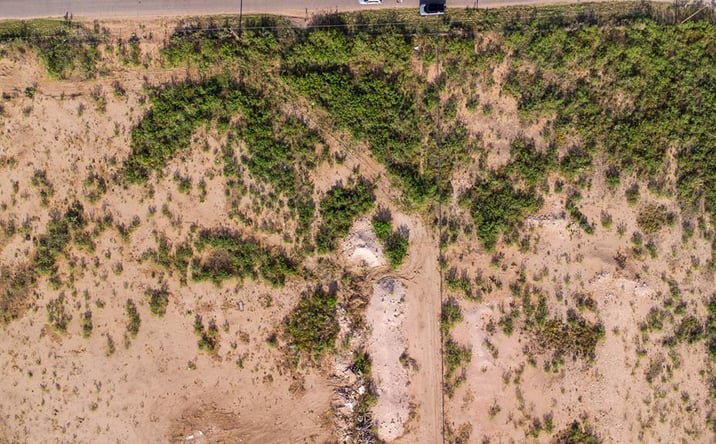 Pictures of Land property located at TBD S Jasper, Odessa, TX 79766 for sales - image #1