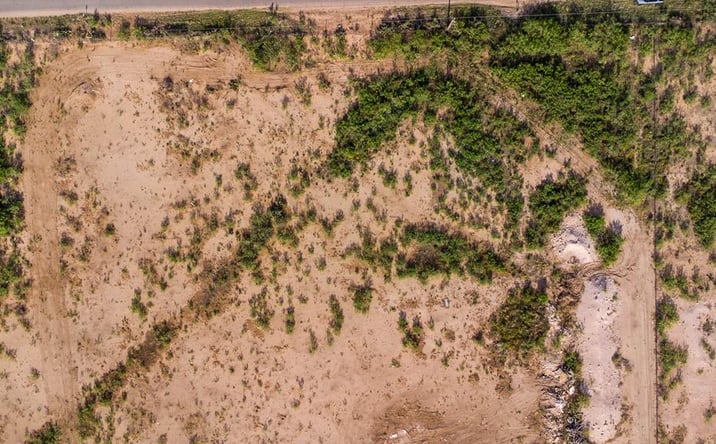 Pictures of Land property located at TBD S Bronze St, Odessa, TX 79766 for sales - image #1