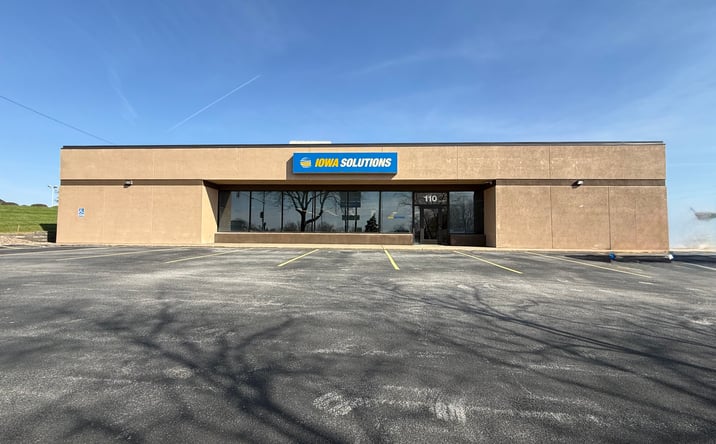 Pictures of Office property located at 110 East 50th Street, Davenport, IA 52806 for sales - image #1