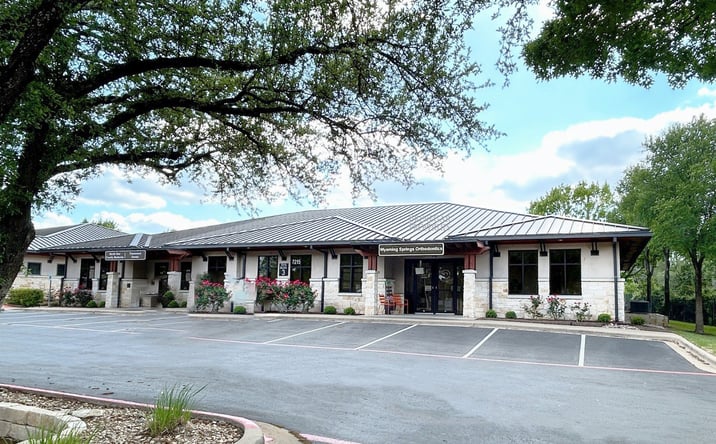 Pictures of Office property located at 7215 Wyoming Springs Dr, Round Rock, TX 78681 for sales - image #1