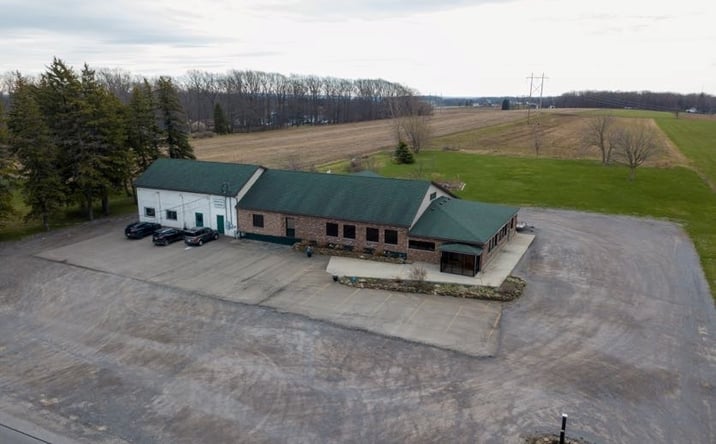 Pictures of Retail, Mixed Use property located at 7056 Standpipe Road, Perry, NY 14530 for sales - image #1