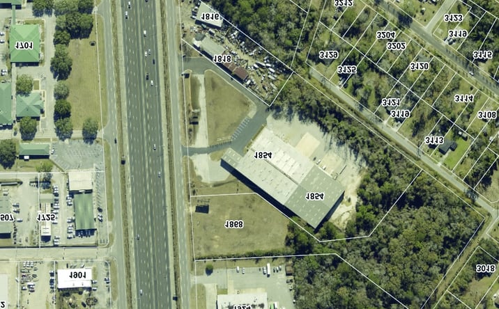 Pictures of Industrial property located at 1854 E. Interstate 65 Service Road N., Mobile, AL 36617 for sales - image #1