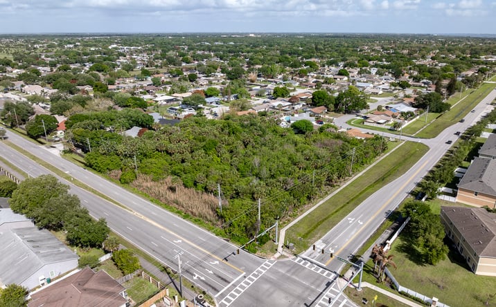 Pictures of Mixed Use, Land property located at 0000 Lake Washington Road, Melbourne, FL 32935 for sales - image #1
