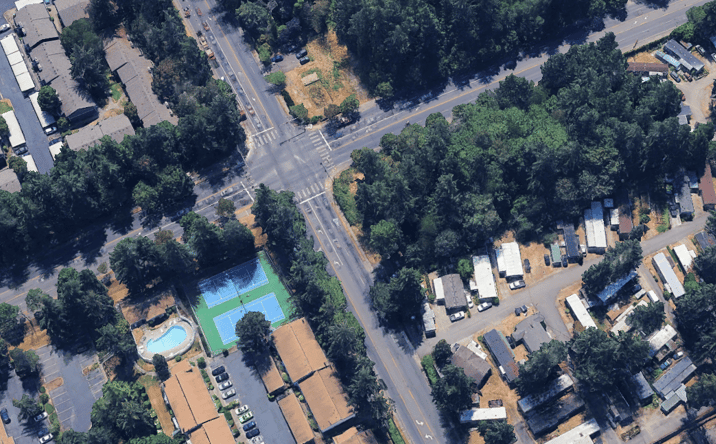 Pictures of Land property located at 2105 SW 320TH ST, FEDERAL WAY, WA 98023 for sales - image #1