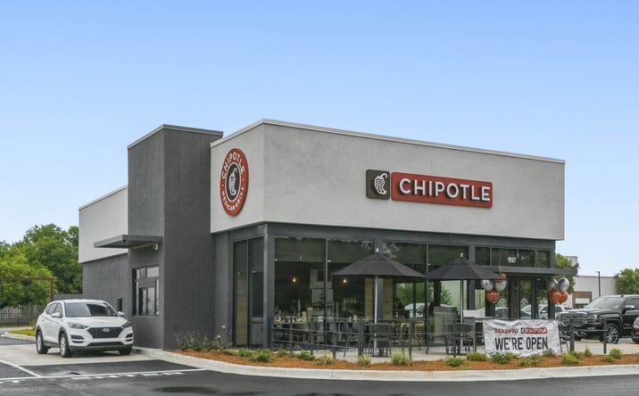 Pictures of Retail property located at 9521 MANSFIELD RD, SHREVEPORT, LA 71118 for sales - image #1