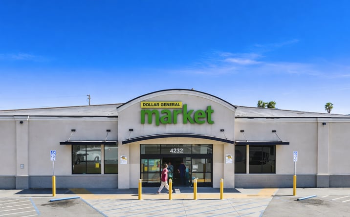 Pictures of Retail property located at 4232 East Main Street, Stockton, CA 95215 for sales - image #1