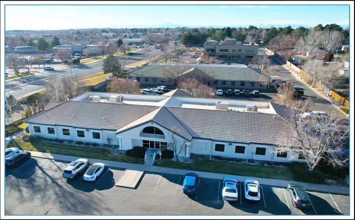 Pictures of Office property located at 3211 West 20th Street, Greeley, CO 80634 for sales - image #1
