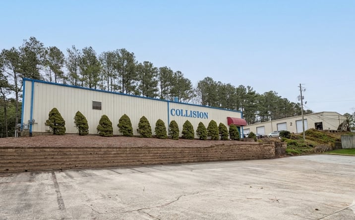 Pictures of Industrial property located at 1985 Airport Industrial Park Dr., Marietta, GA 30060, 1999 Airport Industrial Park Dr., Marietta, GA 30060 for sales - image #1