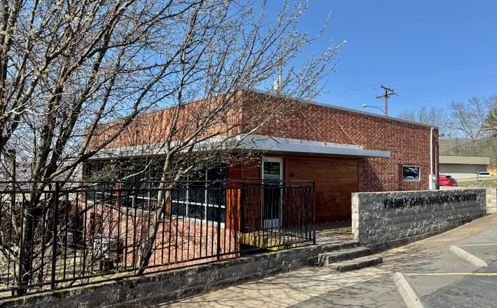 Pictures of Retail, Office property located at 711 Albert Pike Road, Hot Springs, AR 71913 for sales - image #1
