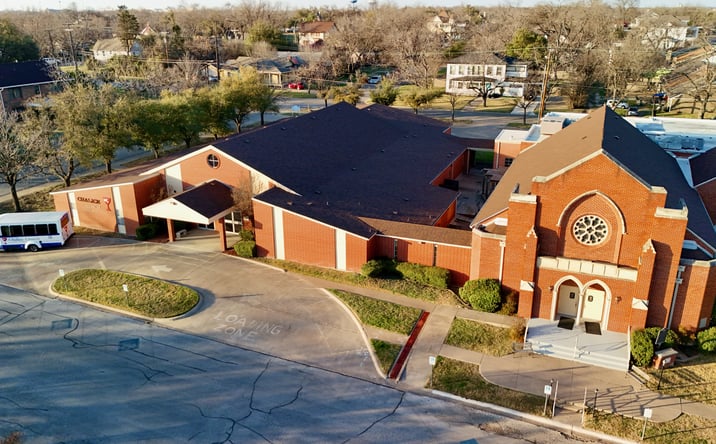 Pictures of Special Purpose property located at 300 N 5th Street, Temple, TX 52632 for sales - image #1