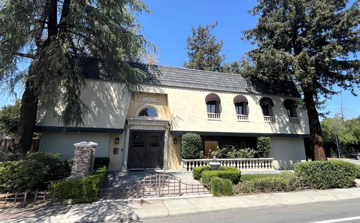 Pictures of Office property located at 2787 MOORPARK AVE SAN JOSE CA 95128, SAN JOSE, CA 95128 for sales - image #1