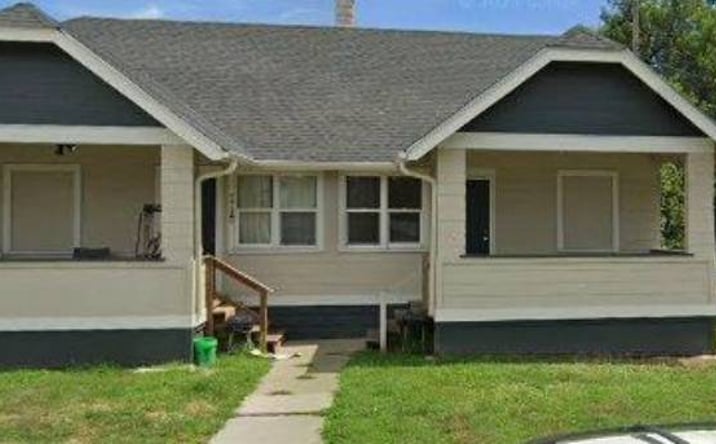 Pictures of Mixed Use property located at 3813 N 28th Ave, Omaha, NE 68111 for sales - image #1