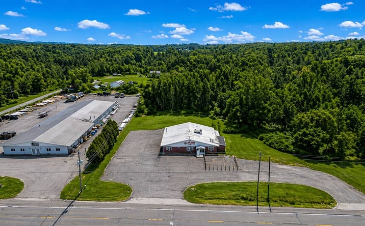Pictures of Office property located at 46 NY-146, Out of Area, NY 12118 for sales - image #1