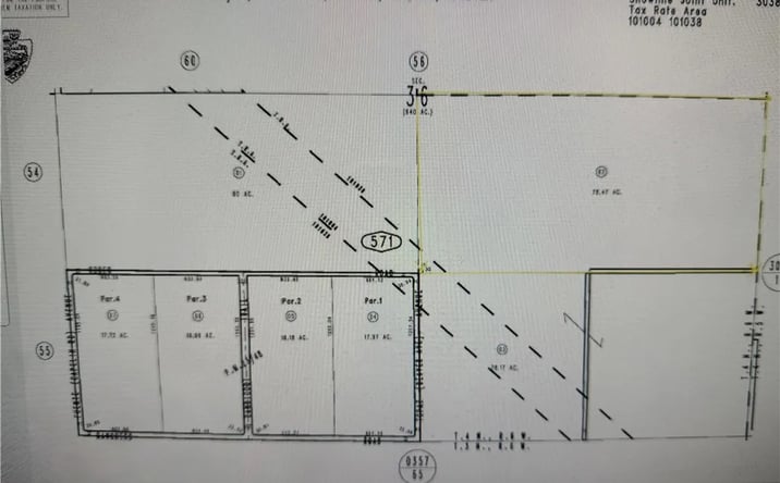 Pictures of Land property located at Baldy Mesa, Phelan, CA 92371 for sales - image #1