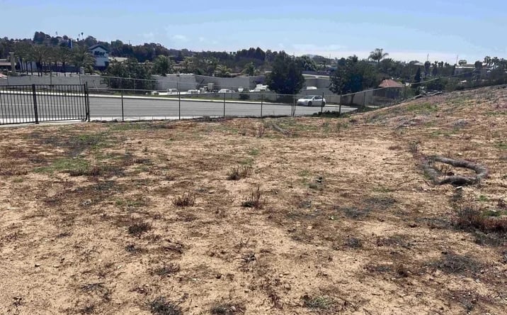 Pictures of Land property located at Lincoln, National City, CA 91950 for sales - image #1
