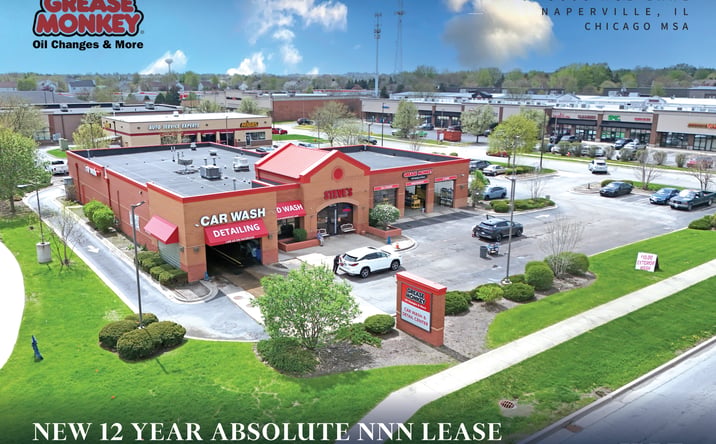 Pictures of Retail, Special Purpose property located at 5008 ACE LN, NAPERVILLE, IL 60564-8171 for sales - image #1