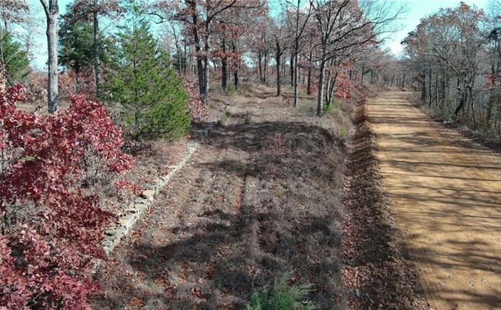 Pictures of Land property located at 00 TBD Madison 3605, 8716, AR 72742 for sales - image #1