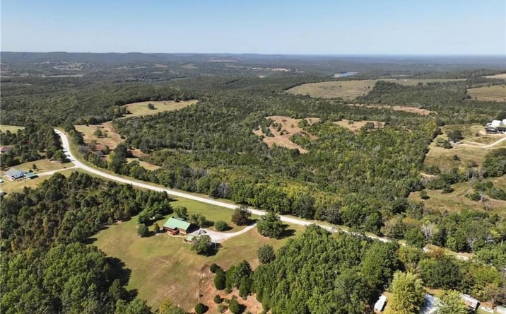 Pictures of Land property located at TBD Highway 14, 8790, AR 72644 for sales - image #1
