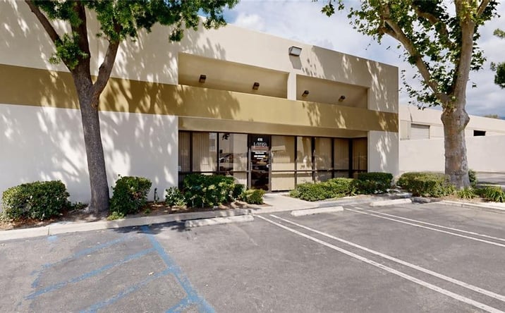 Pictures of Industrial property located at 10722 E Arrow, Rancho Cucamonga, CA 91730 for sales - image #1