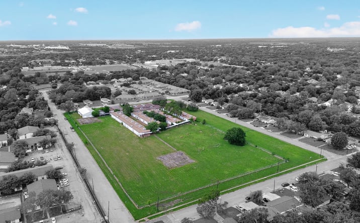 Pictures of Land, Multifamily, Senior Living property located at 3005 Division St, Greenville, TX 75401, KING ST GREENVILLE TX 75401, GREENVILLE, TX 75401 for sales - image #1