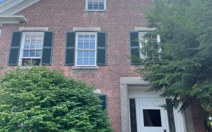 Pictures of Office property located at 2 S Park St, Lebanon, NH 03766 for sales - image #1