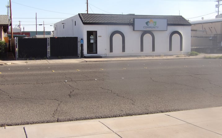 Pictures of Office property located at 765 BROADWAY AVE, EL CENTRO, CA 92243-2434 for sales - image #1