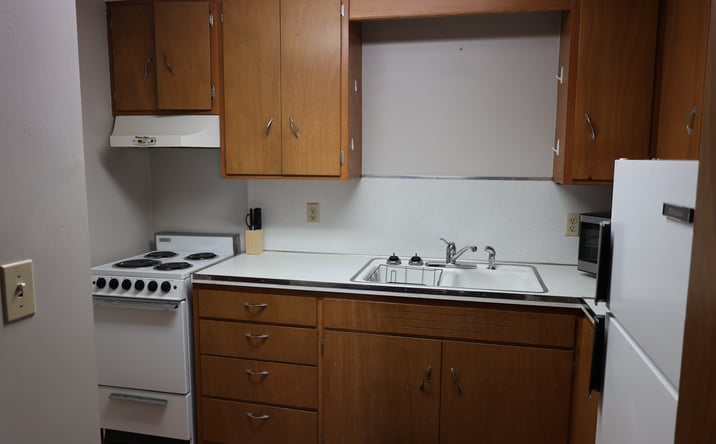 Pictures of Multifamily, Mixed Use property located at 312 N Lawler St, Mitchell, SD 57301 for sales - image #1