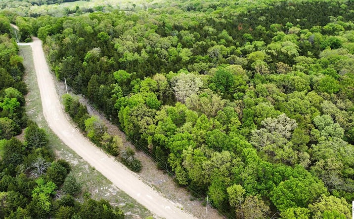 Pictures of Land, Special Purpose property located at TBD Crabtree, Warsaw, MO 65355 for sales - image #1