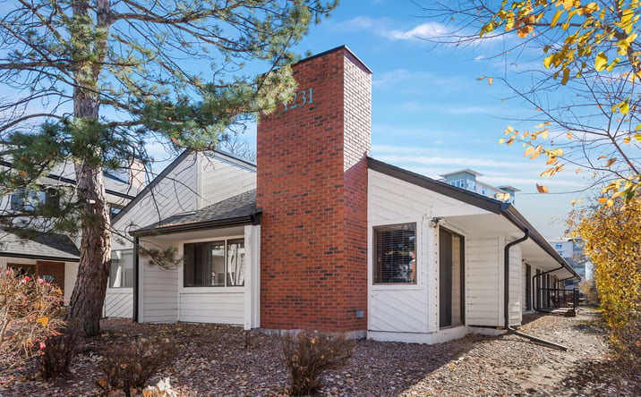 Pictures of Office, Mixed Use, Special Purpose property located at 1231 South Parker Road, Denver, CO 80231 for sales - image #1