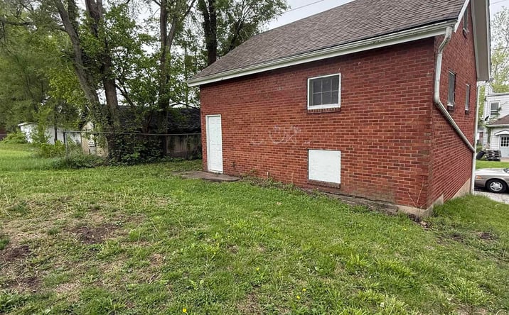 Pictures of Land, Special Purpose property located at 726 & 728 Morgan Street, Keokuk, IA 52632 for sales - image #1