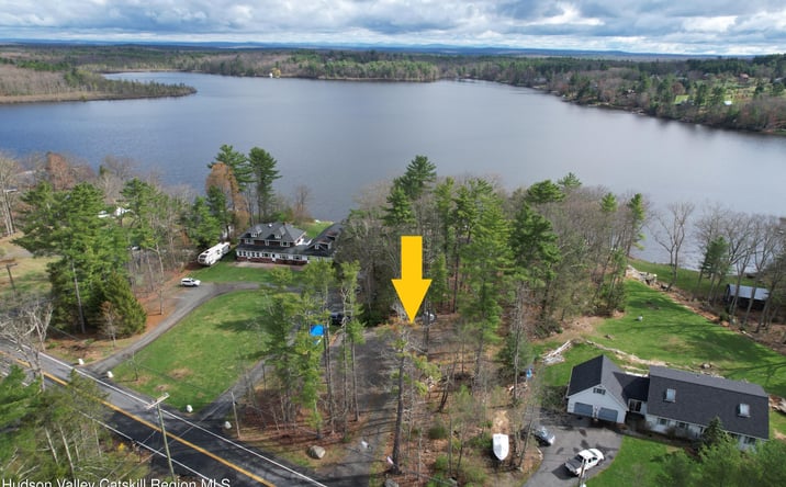 Pictures of Land, Multifamily, Special Purpose property located at 131 Highland Lake Road, Highland Lake, NY 12743 for sales - image #1