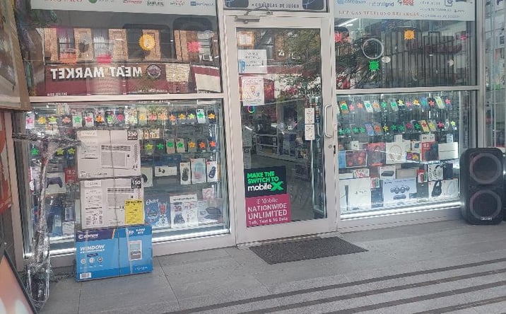 Pictures of Business for Sale, Retail property located at 354 Knickerbocker Avenue, New York, NY 11237 for sales - image #1
