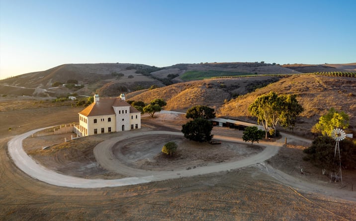 Pictures of Land, Special Purpose property located at 4375 Sweeney Road, Lompoc, CA 93436 for sales - image #1