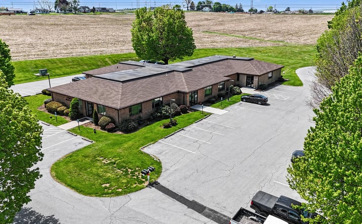 Pictures of Office property located at 3375 CARLISLE RD, GARDNERS, PA 17324 for sales - image #1