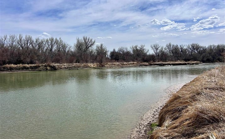 Pictures of Land property located at 3141 Road 26 1/2, Greybull, WY 82426 for sales - image #1