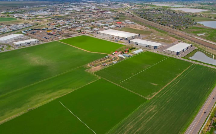 Pictures of Retail, Industrial, Land property located at 11010 Havana Street, Commerce City, CO 80601 for sales - image #1