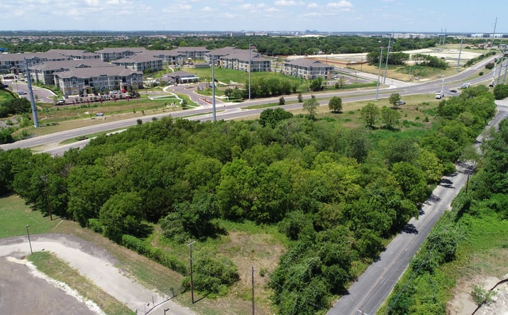 Pictures of Land property located at 1601 Fish Ln, Austin, TX 78753 for sales - image #1