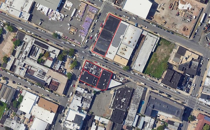 Pictures of Multifamily property located at 265-269 South St, Newark, NJ 07114, 262-268 South St, Newark, NJ 07114, 258-260 South St, Newark, NJ 07114, 335-337 Jefferson St, Newark, NJ 07114 for sales - image #1