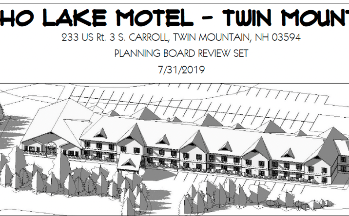 Pictures of Retail, Hospitality property located at 233 U.S. 3, Carroll, NH 03598 for sales - image #1
