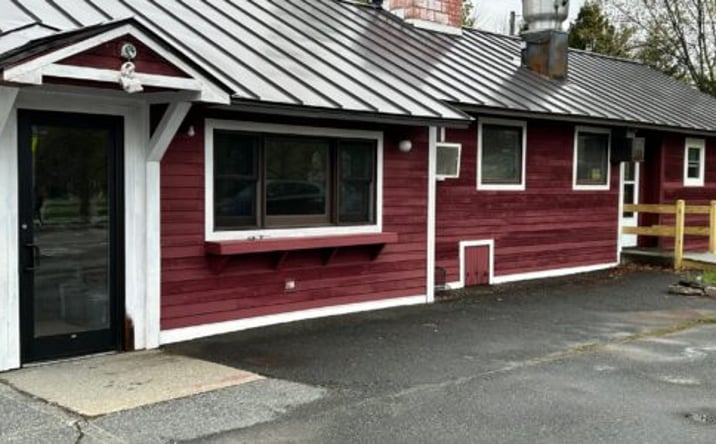 Pictures of Retail, Multifamily, Mixed Use property located at 62 Lyme Road, Hanover, NH 03755 for sales - image #1