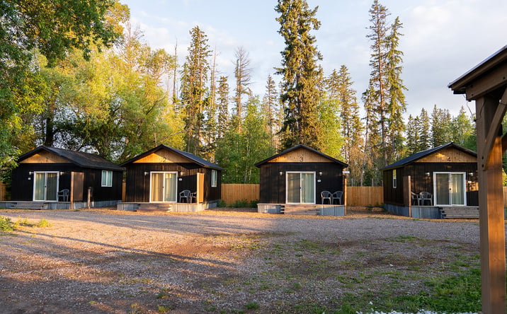 Pictures of Multifamily property located at 1675 MT Hwy 206, Columbia Falls, MT 59912 for sales - image #1