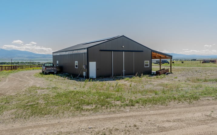 Pictures of Land property located at TBD Whitehorse Road, Townsend, MT 59644 for sales - image #1