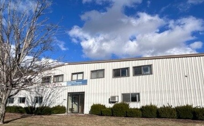 Pictures of Industrial property located at 59 Plains Road, Claremont, NH 03743 for sales - image #1