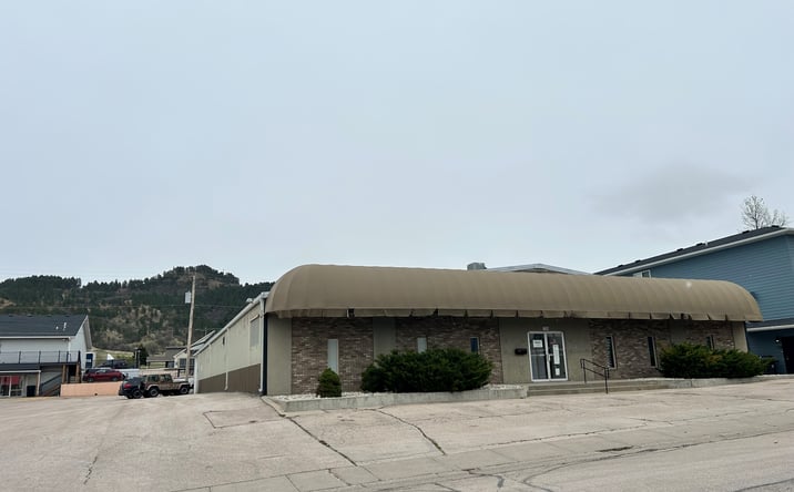 Pictures of Office property located at 720 N. 11th Street, Spearfish, SD 57783 for sales - image #1