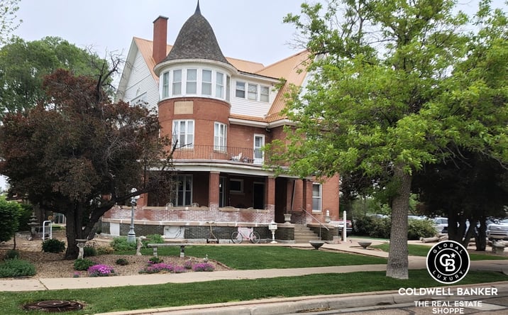 Pictures of Hospitality property located at 501 N 5th St, Garden City, KS 67846 for sales - image #1