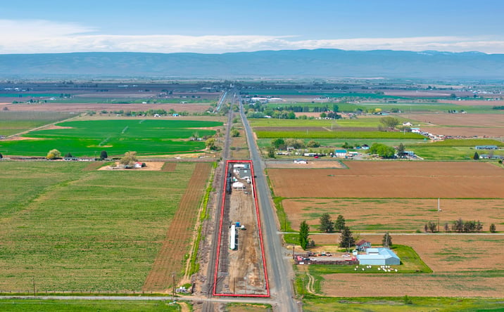 Pictures of Industrial property located at 3800 Branch Road, Wapato, WA 98951 for sales - image #1