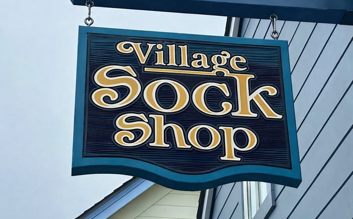 Pictures of Retail property located at 10481 Lansing Street, Mendocino, CA 95460 for sales - image #1