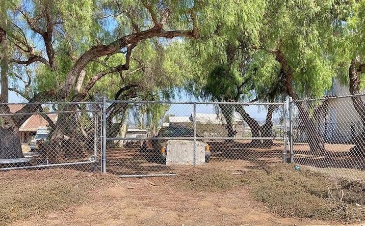 Pictures of Land property located at Pahvant, Oceanside, CA 92054 for sales - image #1