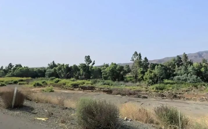 Pictures of Land property located at 14495 Temescal Canyon, Lake Elsinore, CA 92530 for sales - image #1
