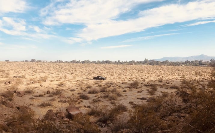 Pictures of Land, Special Purpose property located at Santa Rosa Rd Unit 31, Borrego Springs, CA 92004 for sales - image #1